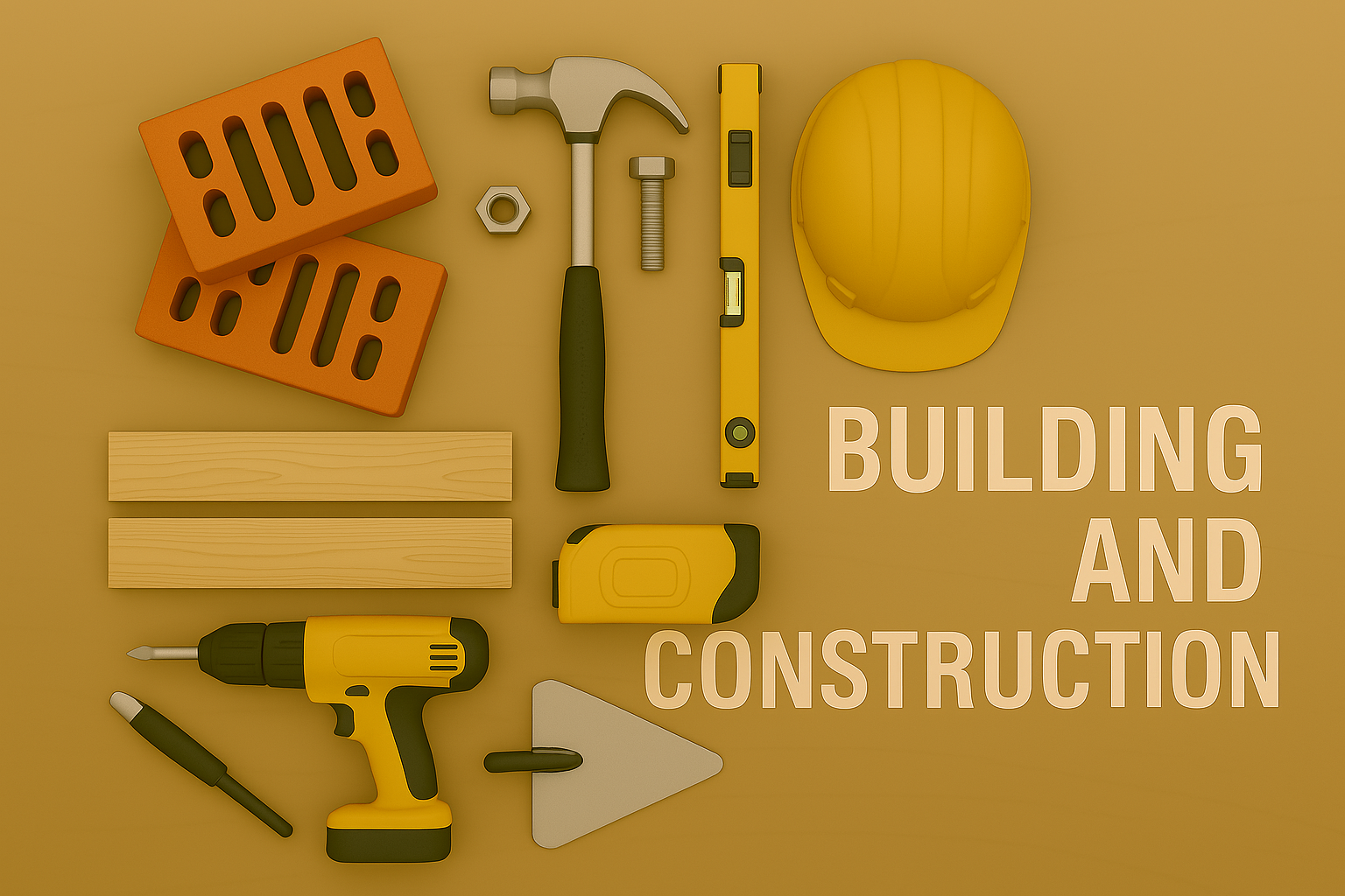 Construction Supplies